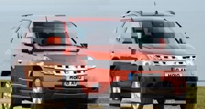 Murano (2005 - 2008)